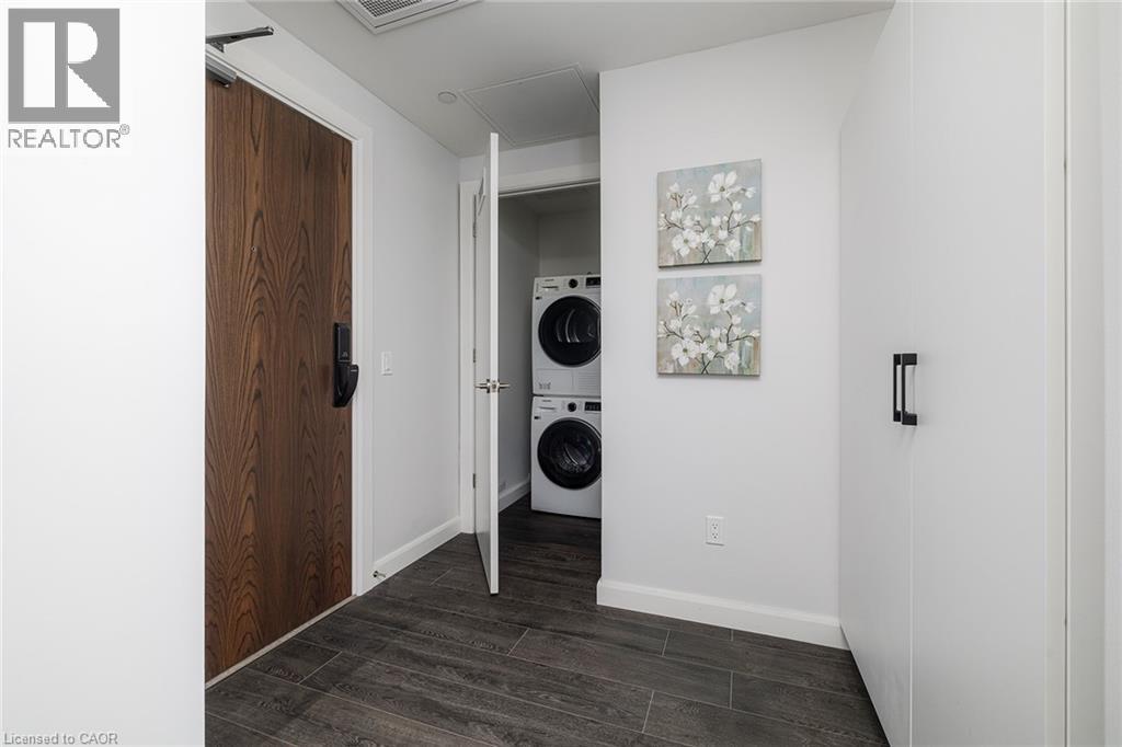 741 King Street W Unit# 408, Kitchener, Ontario  N2G 0E9 - Photo 10 - 40772374