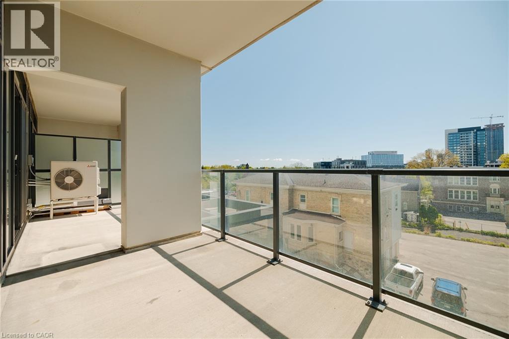 741 King Street W Unit# 408, Kitchener, Ontario  N2G 0E9 - Photo 12 - 40772374