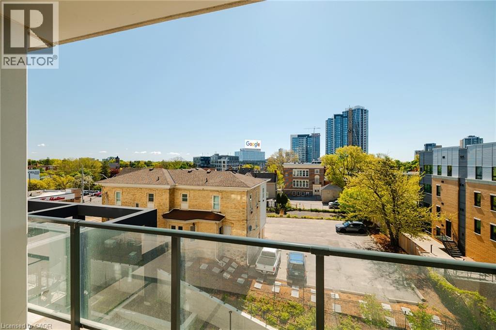 741 King Street W Unit# 408, Kitchener, Ontario  N2G 0E9 - Photo 13 - 40772374