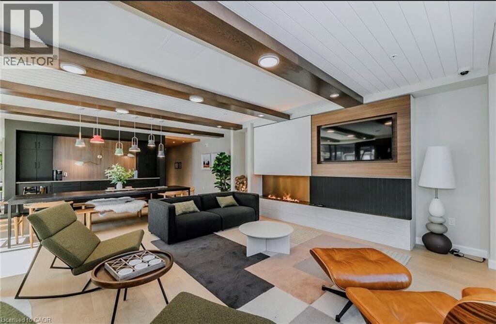 741 King Street W Unit# 408, Kitchener, Ontario  N2G 0E9 - Photo 20 - 40772374