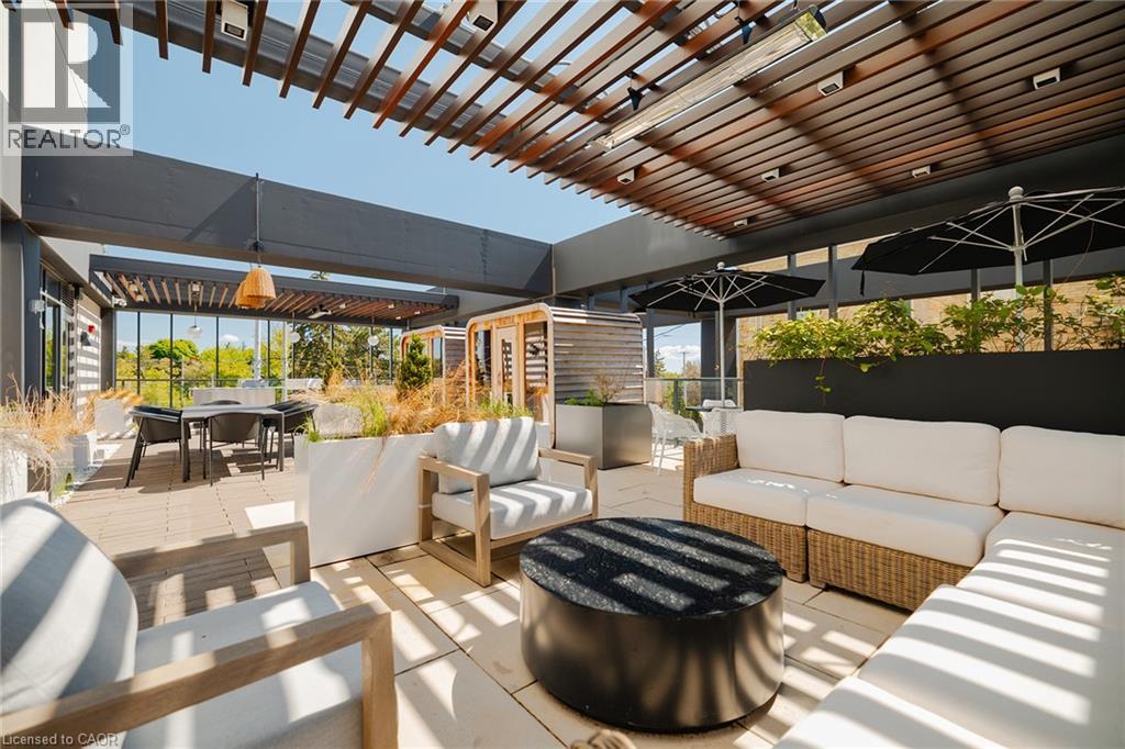 741 King Street W Unit# 408, Kitchener, Ontario  N2G 0E9 - Photo 14 - 40772374