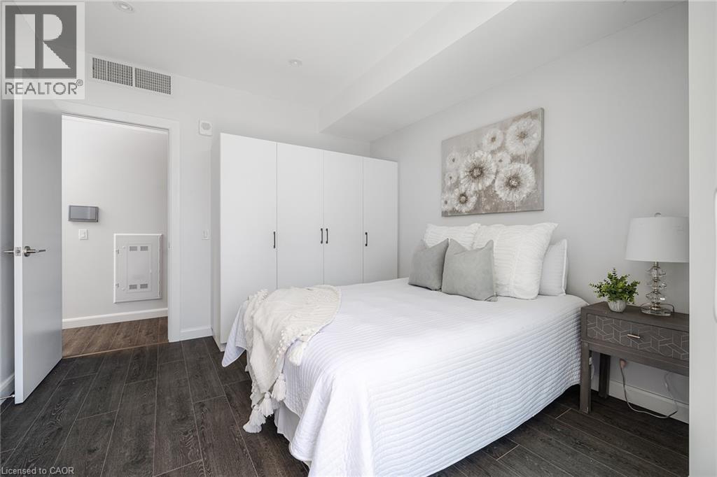 741 King Street W Unit# 408, Kitchener, Ontario  N2G 0E9 - Photo 8 - 40772374