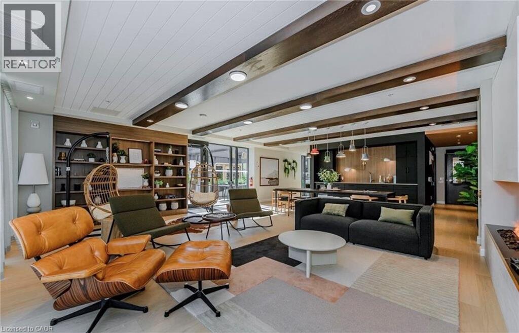 741 King Street W Unit# 408, Kitchener, Ontario  N2G 0E9 - Photo 18 - 40772374