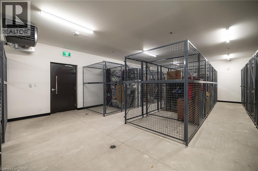 741 King Street W Unit# 408, Kitchener, Ontario  N2G 0E9 - Photo 19 - 40772374