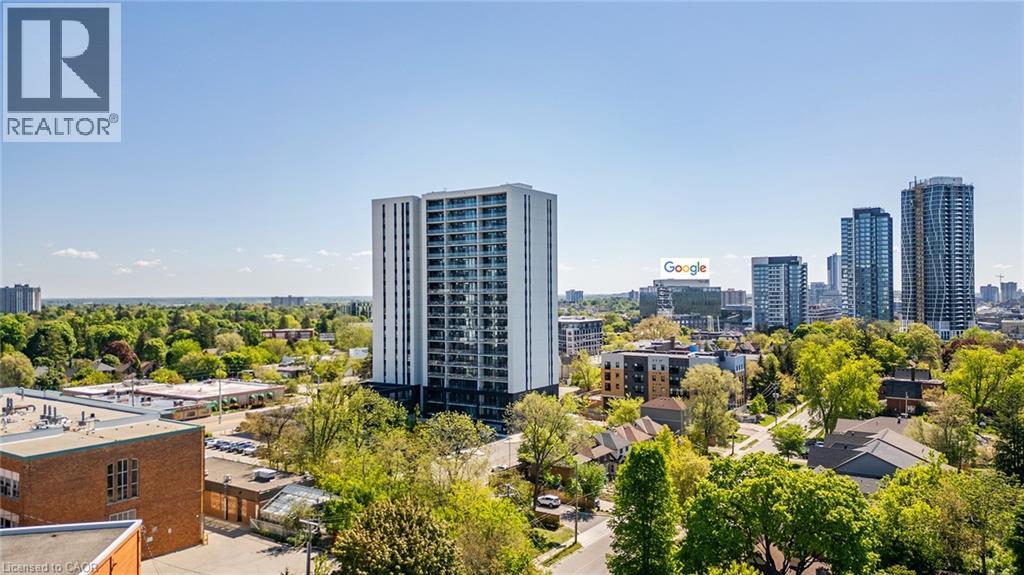 741 King Street W Unit# 408, Kitchener, Ontario  N2G 0E9 - Photo 25 - 40772374