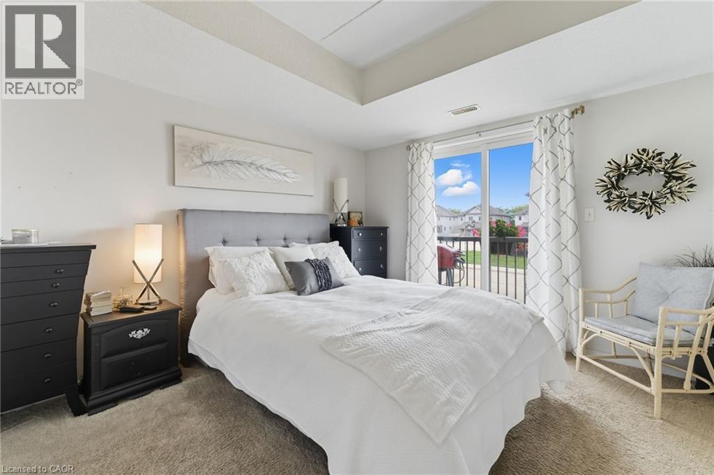 29 Sienna Street Unit# F, Kitchener, Ontario  N2R 0H8 - Photo 10 - 40773431