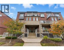 29 SIENNA Street Unit# F, Kitchener, Ontario