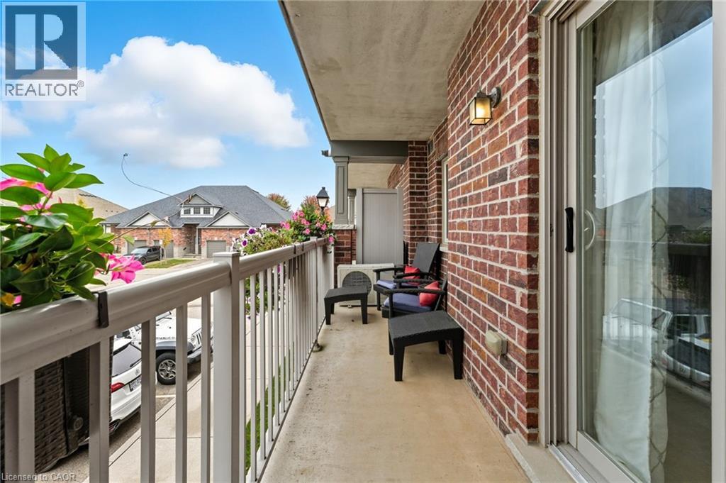 29 Sienna Street Unit# F, Kitchener, Ontario  N2R 0H8 - Photo 12 - 40773431