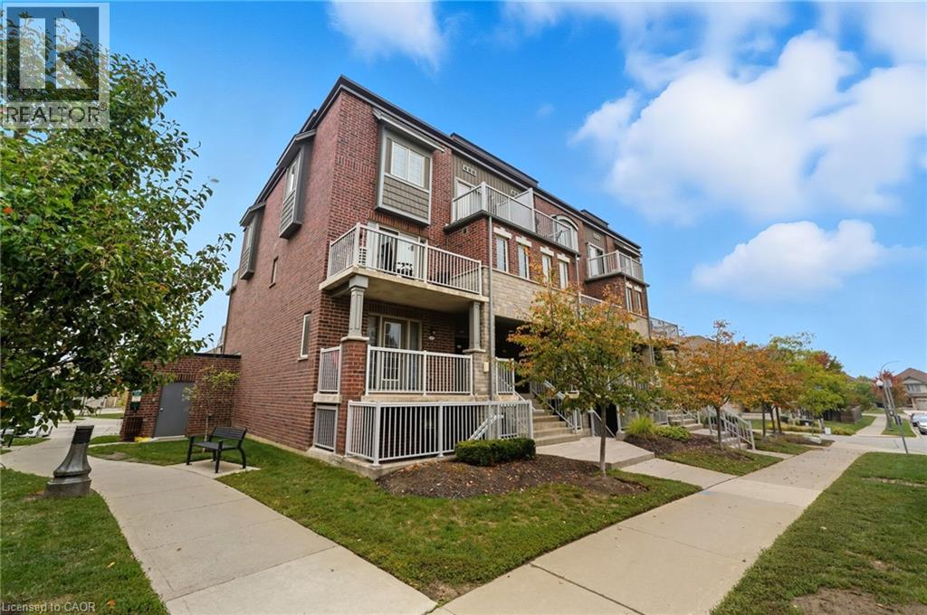29 Sienna Street Unit# F, Kitchener, Ontario  N2R 0H8 - Photo 2 - 40773431