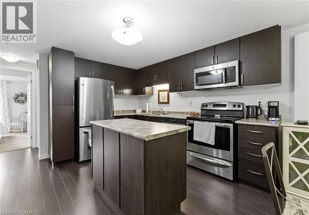 29 Sienna Street Unit# F, Kitchener, Ontario  N2R 0H8 - Photo 6 - 40773431