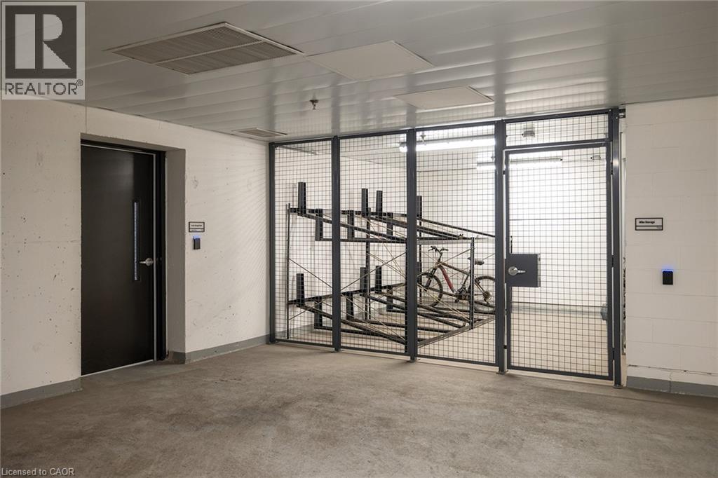 741 King Street W Unit# 408, Kitchener, Ontario  N2G 0E9 - Photo 24 - 40772374