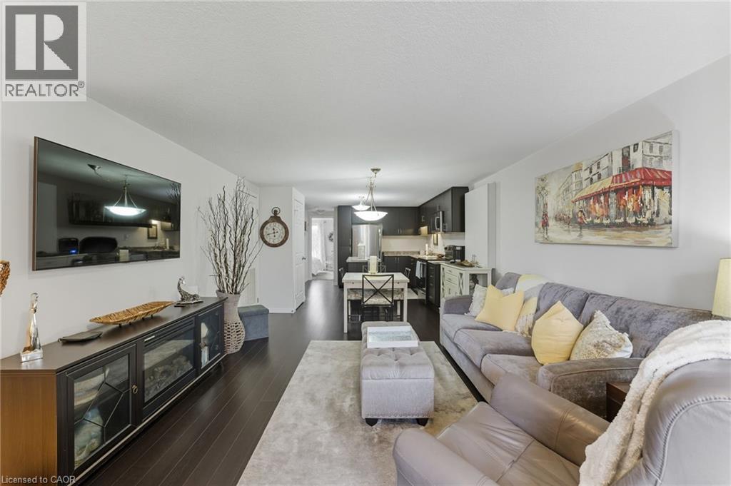29 Sienna Street Unit# F, Kitchener, Ontario  N2R 0H8 - Photo 3 - 40773431