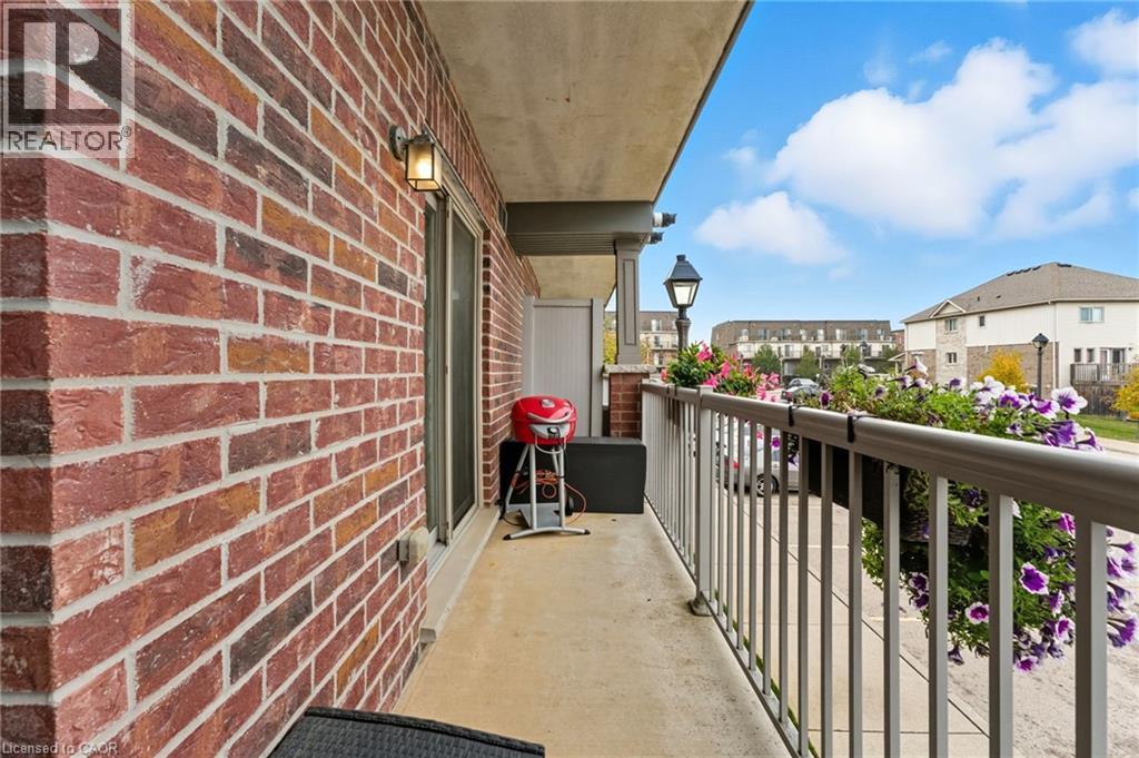 29 Sienna Street Unit# F, Kitchener, Ontario  N2R 0H8 - Photo 13 - 40773431