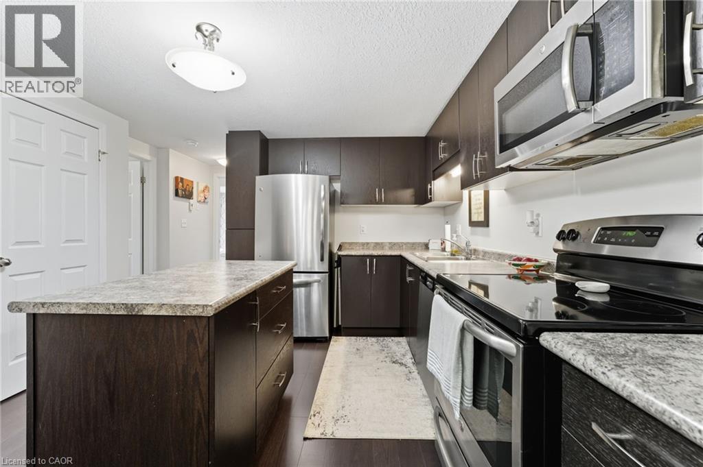 29 Sienna Street Unit# F, Kitchener, Ontario  N2R 0H8 - Photo 7 - 40773431