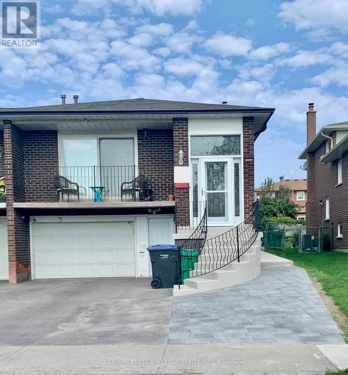B - 1588 CORKSTONE GLADE, Mississauga, Ontario