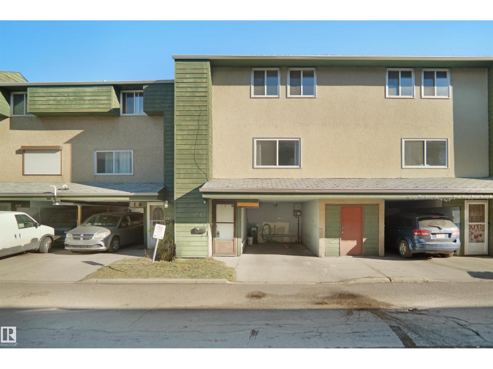 887 ABBOTTSFIELD RD NW, Edmonton, Alberta