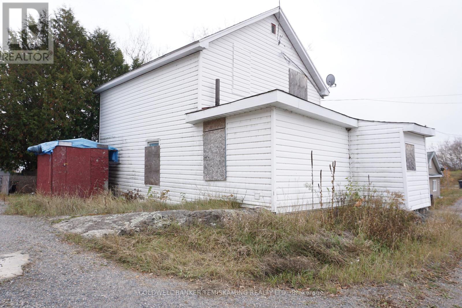 105 Jamieson Street, Cobalt, Ontario  P0J 1C0 - Photo 3 - T12494372