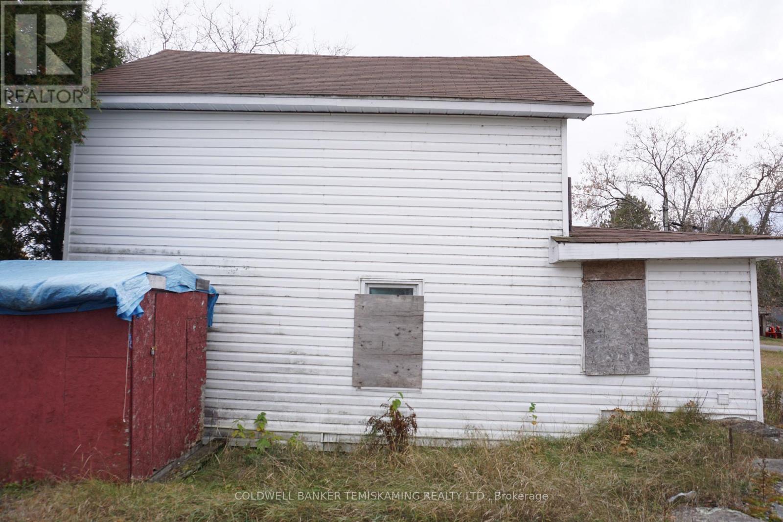 105 Jamieson Street, Cobalt, Ontario  P0J 1C0 - Photo 5 - T12494372