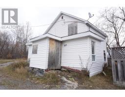 105 JAMIESON STREET, Cobalt, Ontario