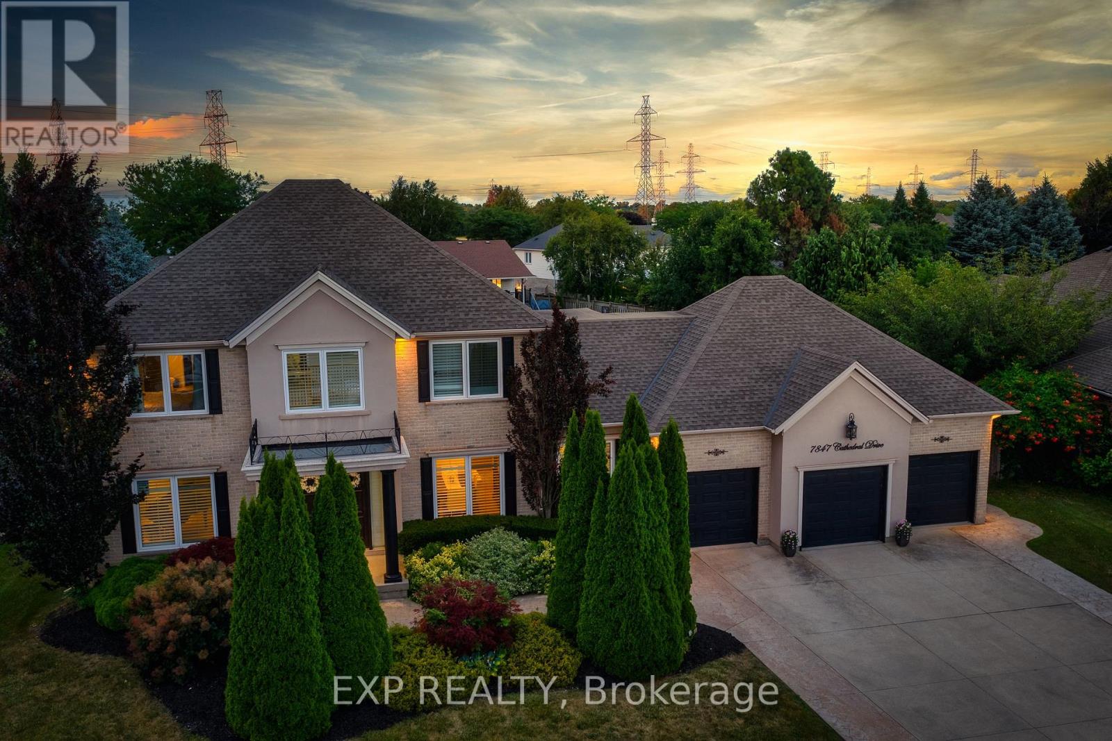 7847 Cathedral Drive, Niagara Falls, Ontario  L2H 2Z3 - Photo 44 - X12494382