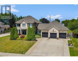 7847 CATHEDRAL DRIVE, Niagara Falls, Ontario
