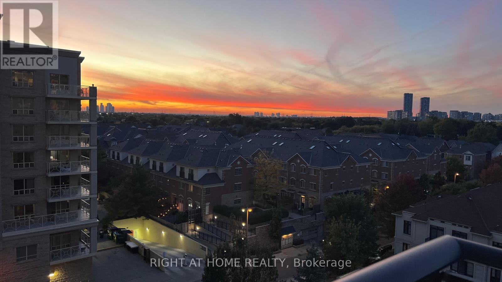 814 - 520 Steeles Avenue W, Vaughan, Ontario  L4J 0H2 - Photo 24 - N12439163