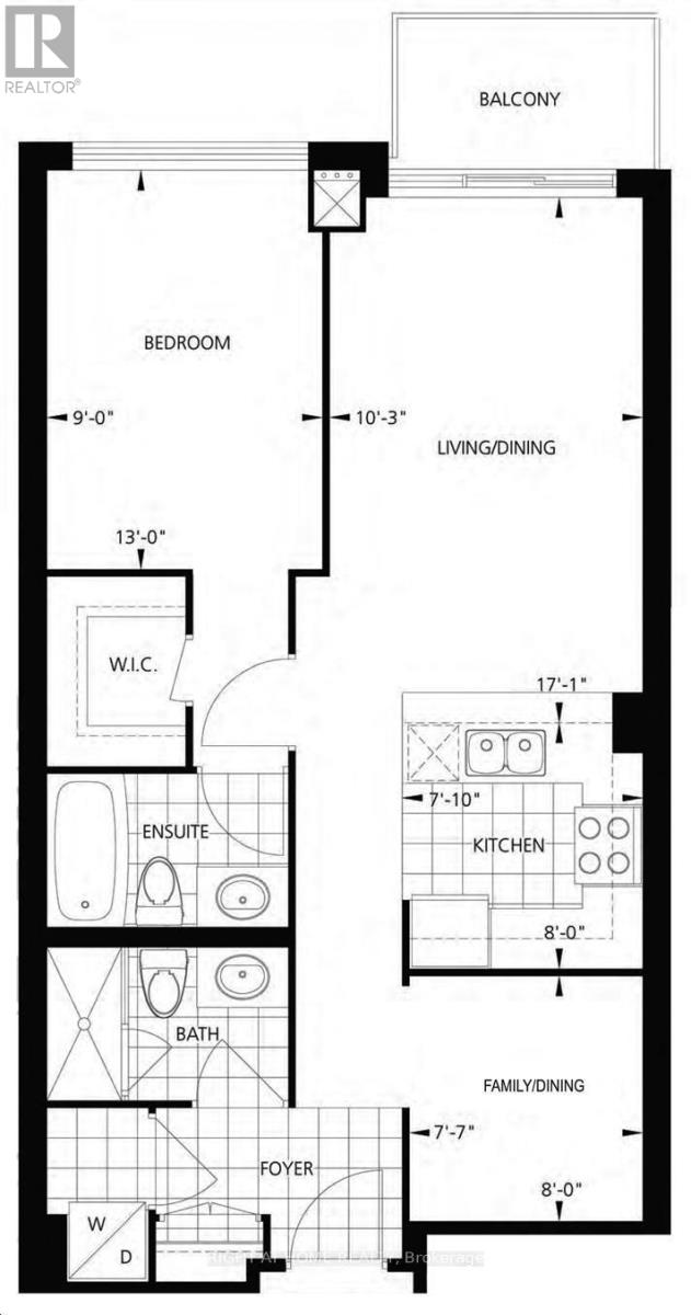814 - 520 STEELES AVENUE W