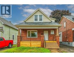 20 CROSTHWAITE Avenue N, hamilton, Ontario