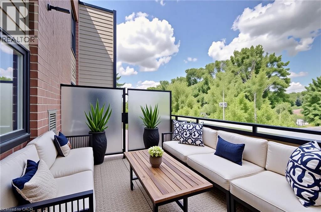 190 Century Hill Drive Unit# A4, Kitchener, Ontario  N2E 0G9 - Photo 6 - 40763757