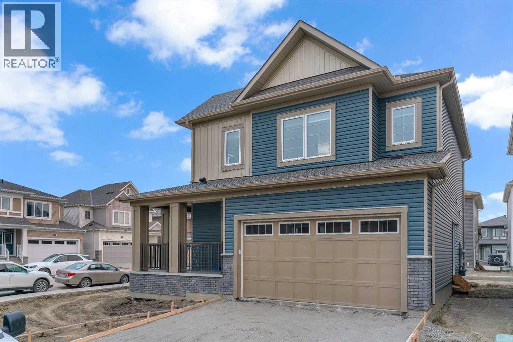 124 Cityside Crescent NE, Calgary, Alberta