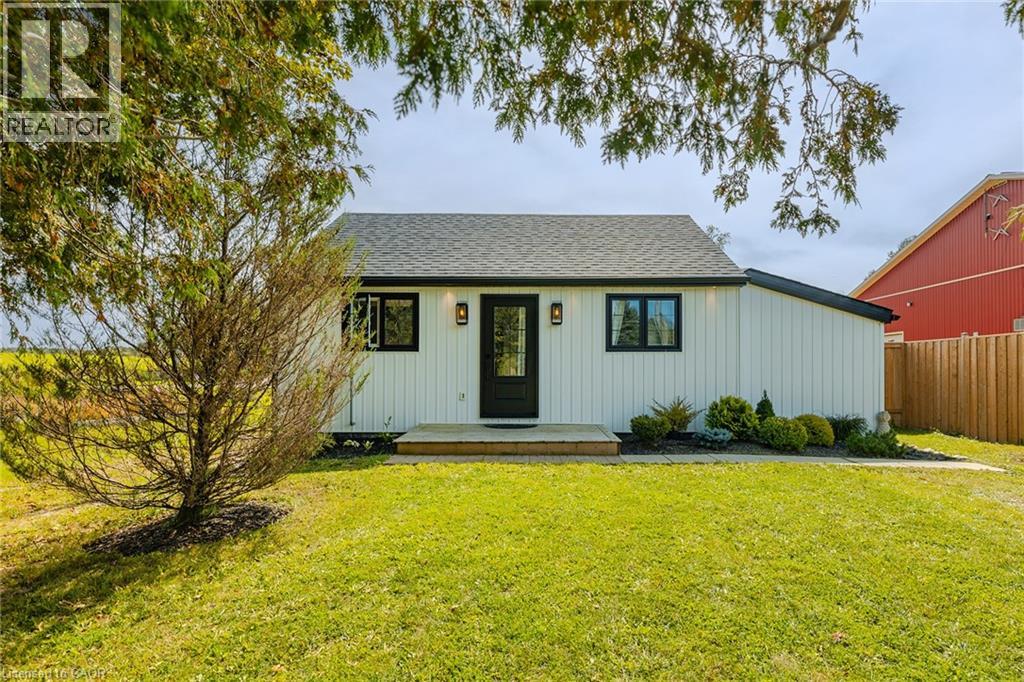 401250 Grey 4 Road, Hanover, Ontario  N4N 3B8 - Photo 2 - 40767686