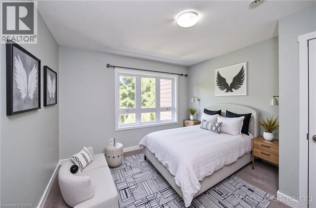 190 Century Hill Drive Unit# A4, Kitchener, Ontario  N2E 0G9 - Photo 4 - 40763757