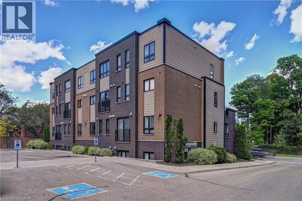 190 Century Hill Drive Unit# A4, Kitchener, Ontario  N2E 0G9 - Photo 12 - 40763757