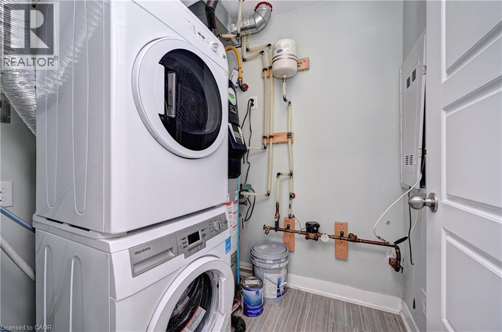 190 Century Hill Drive Unit# A4, Kitchener, Ontario  N2E 0G9 - Photo 13 - 40763757