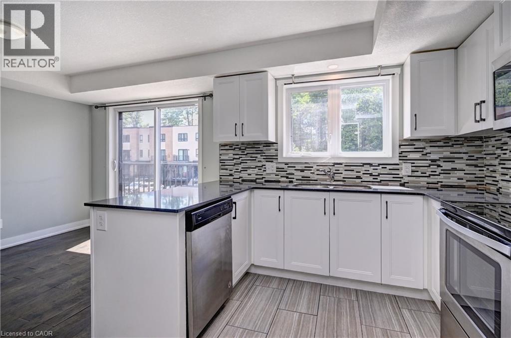 190 Century Hill Drive Unit# A4, Kitchener, Ontario  N2E 0G9 - Photo 10 - 40763757