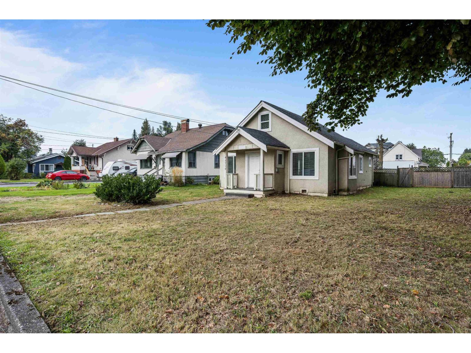 45719 Kipp Avenue, Chilliwack Proper West, Chilliwack, British Columbia  V2P 1Y6 - Photo 7 - R3055195