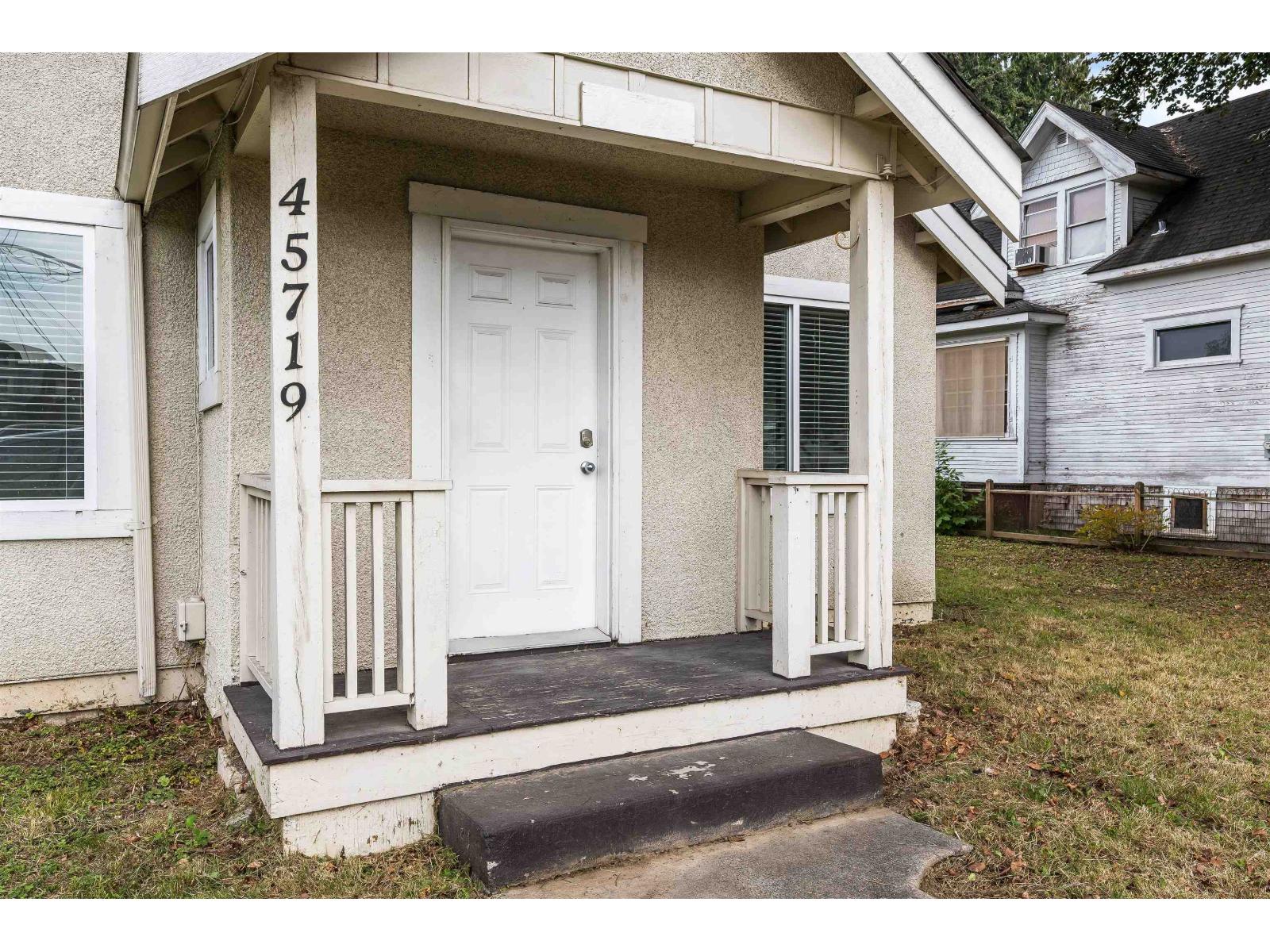 45719 Kipp Avenue, Chilliwack Proper West, Chilliwack, British Columbia  V2P 1Y6 - Photo 8 - R3055195