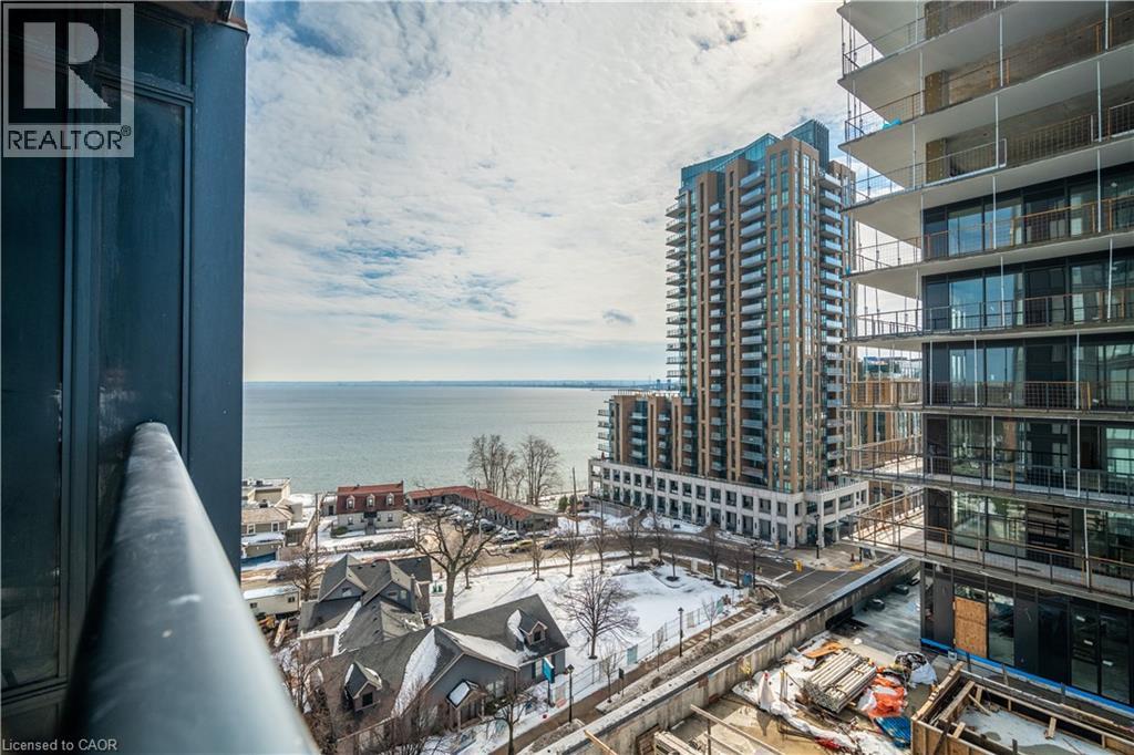 370 Martha Street Unit# 908, Burlington, Ontario  L7R 0G9 - Photo 15 - 40774160