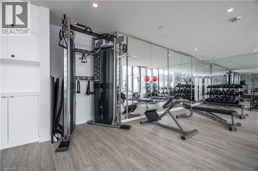370 Martha Street Unit# 908, Burlington, Ontario  L7R 0G9 - Photo 20 - 40774160