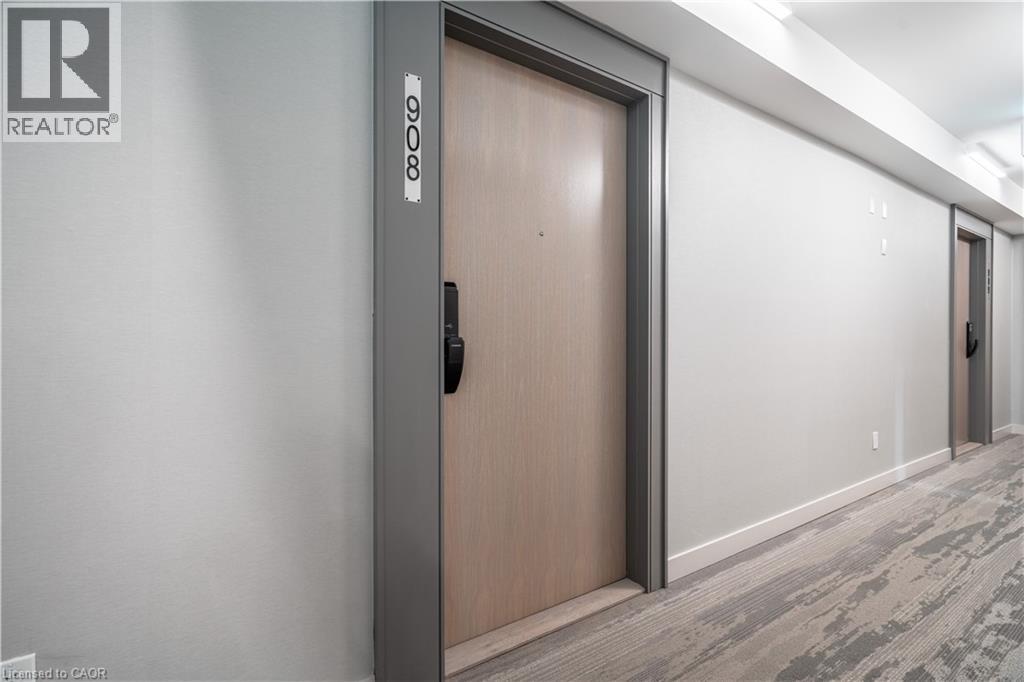 370 Martha Street Unit# 908, Burlington, Ontario  L7R 0G9 - Photo 2 - 40774160