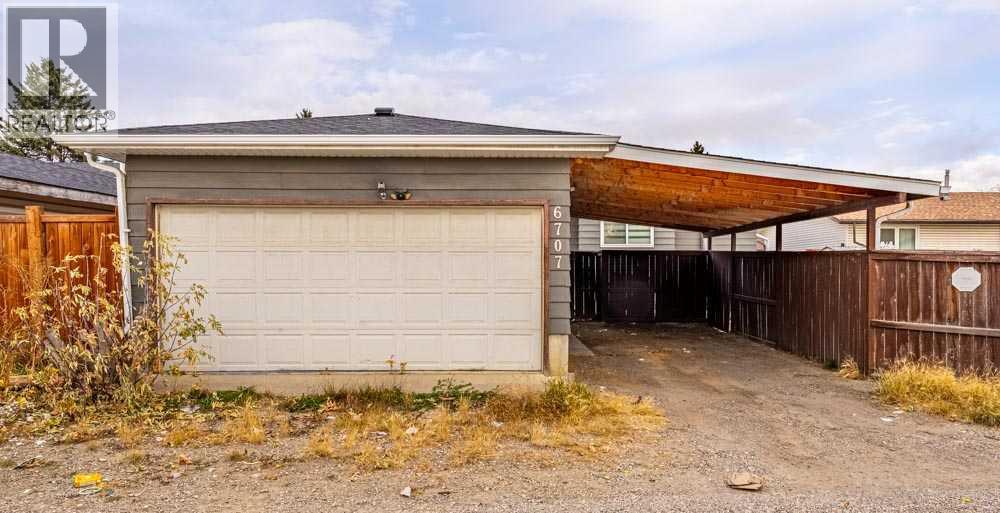 6707 23 Avenue Ne, Calgary, Alberta  T1Y 1V3 - Photo 46 - A2267623
