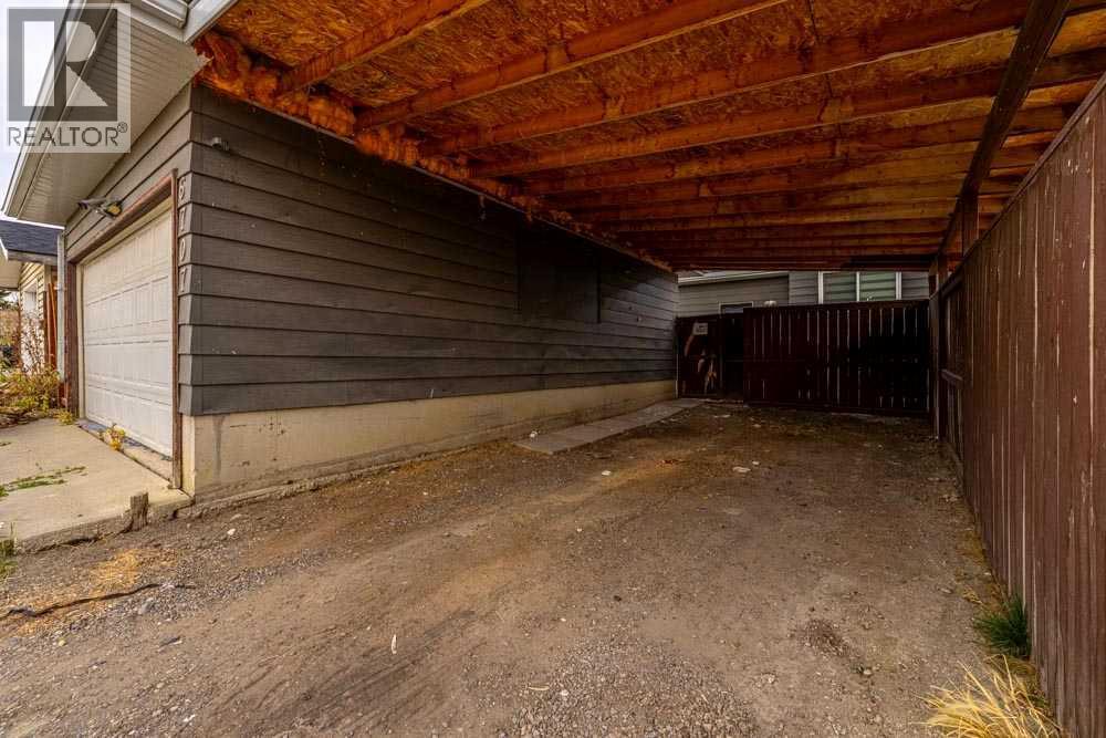6707 23 Avenue Ne, Calgary, Alberta  T1Y 1V3 - Photo 45 - A2267623