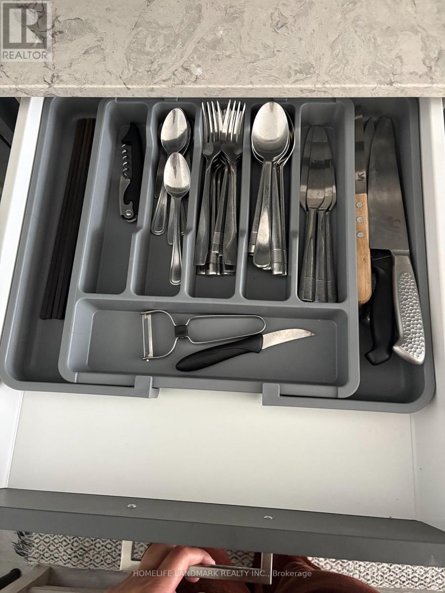 912 - 480 Front Street, Toronto, Ontario  M5V 0V2 - Photo 11 - C12494358