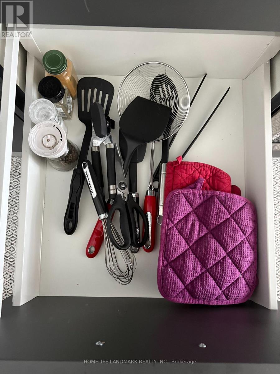 912 - 480 Front Street, Toronto, Ontario  M5V 0V2 - Photo 12 - C12494358