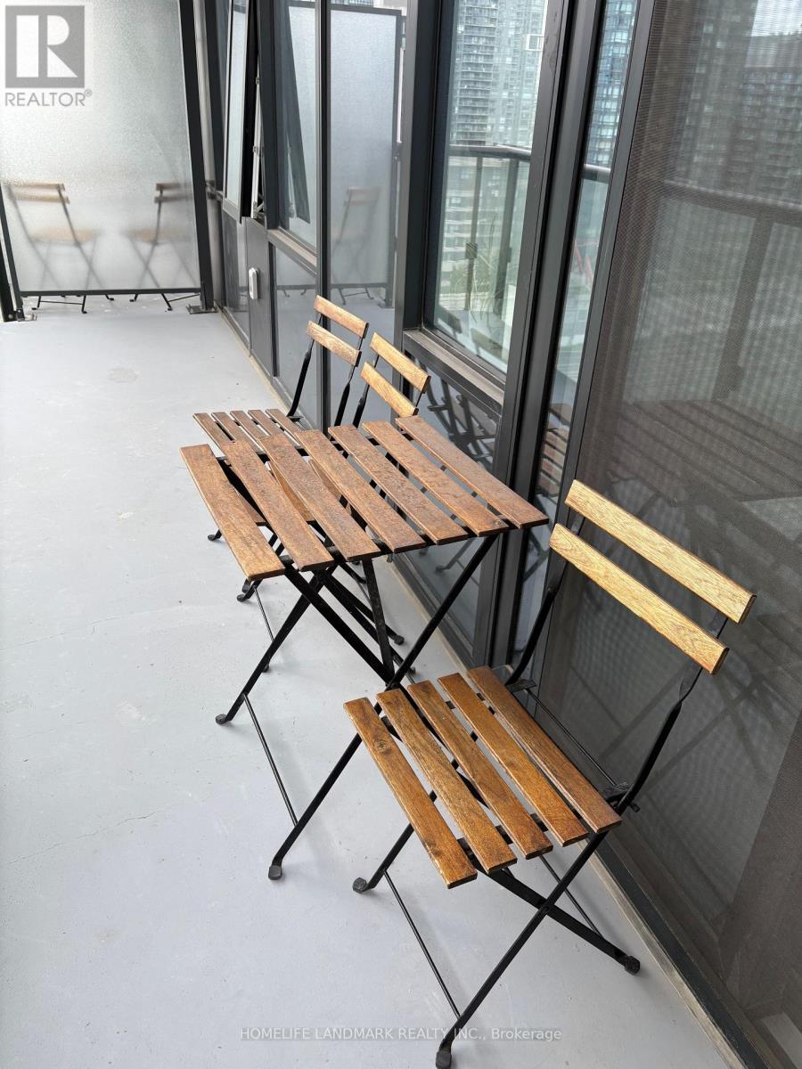 912 - 480 Front Street, Toronto, Ontario  M5V 0V2 - Photo 16 - C12494358