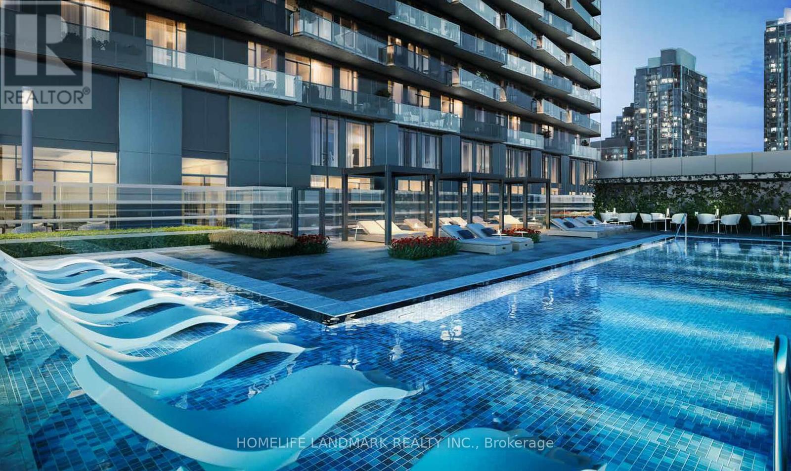 912 - 480 Front Street, Toronto, Ontario  M5V 0V2 - Photo 19 - C12494358