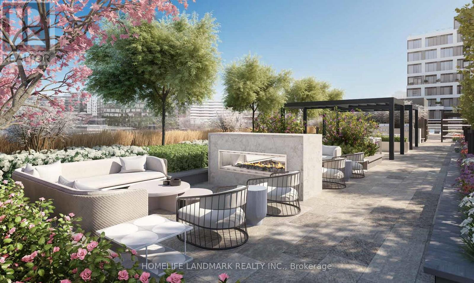 912 - 480 Front Street, Toronto, Ontario  M5V 0V2 - Photo 20 - C12494358