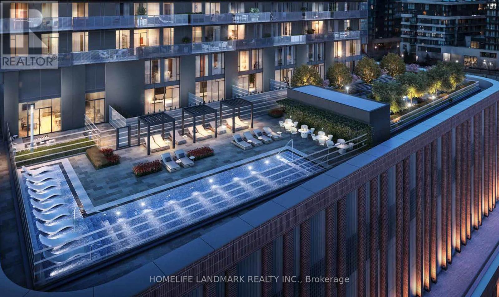 912 - 480 Front Street, Toronto, Ontario  M5V 0V2 - Photo 21 - C12494358