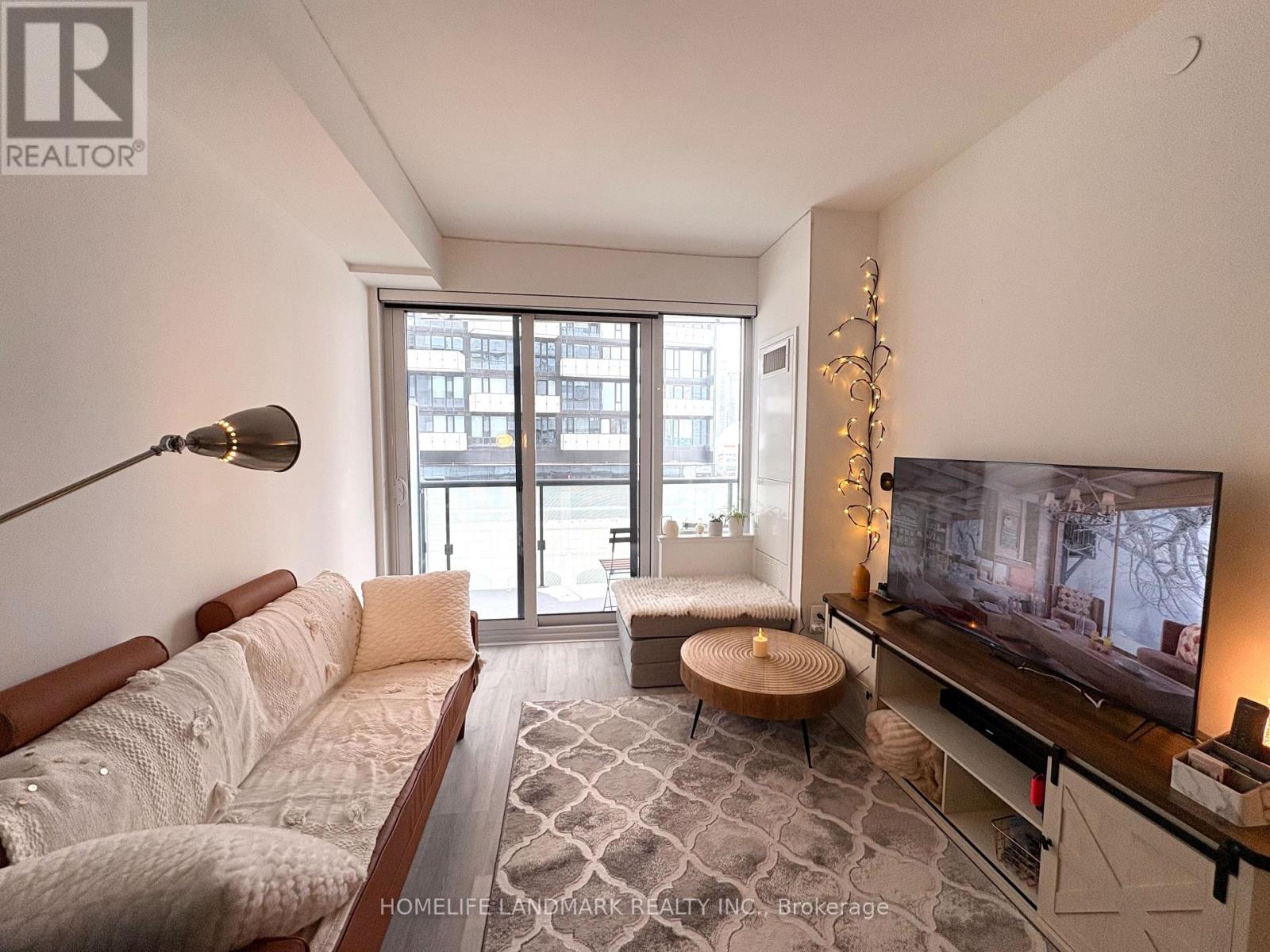 912 - 480 Front Street, Toronto, Ontario  M5V 0V2 - Photo 3 - C12494358