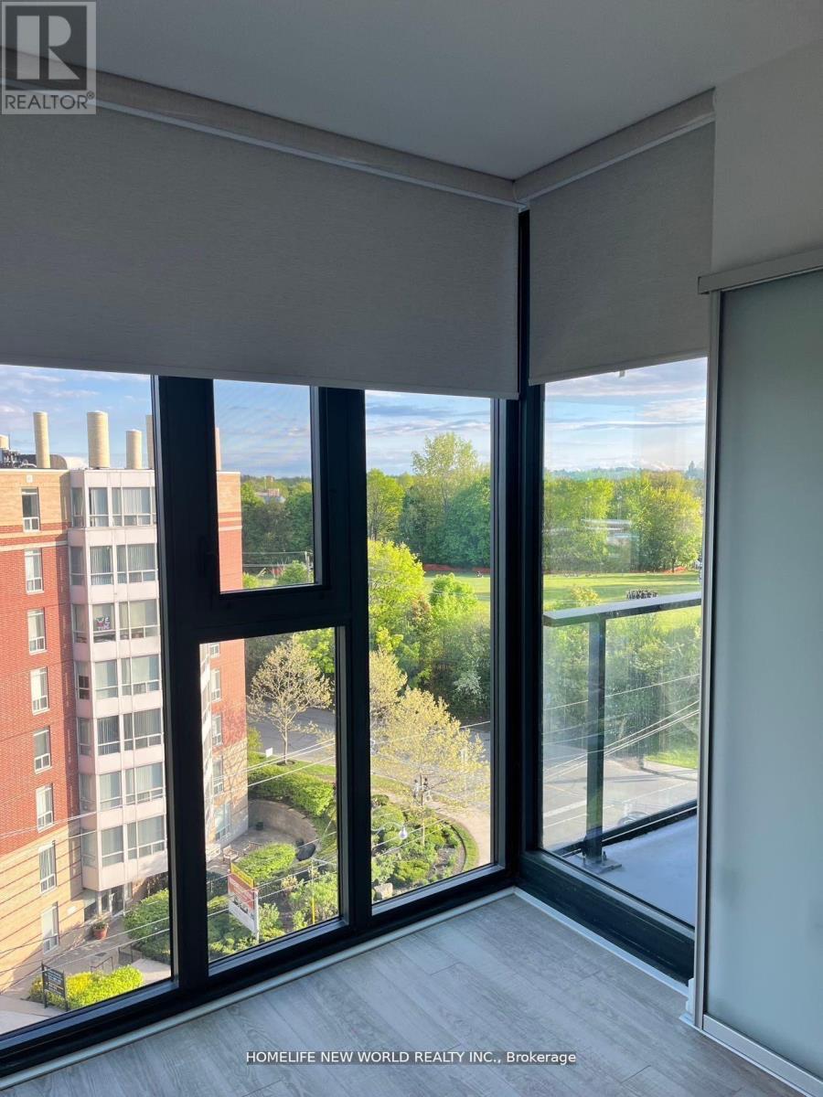 716 - 250 Lawrence Avenue W, Toronto, Ontario  M5M 1B2 - Photo 12 - C12494368